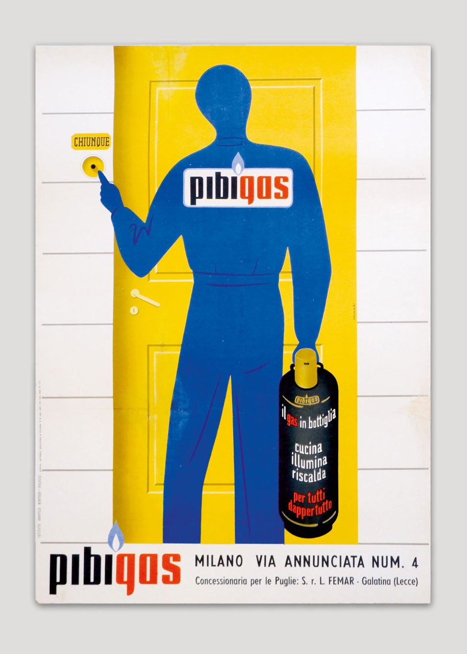 Pibigas [poster] | Immagine principale