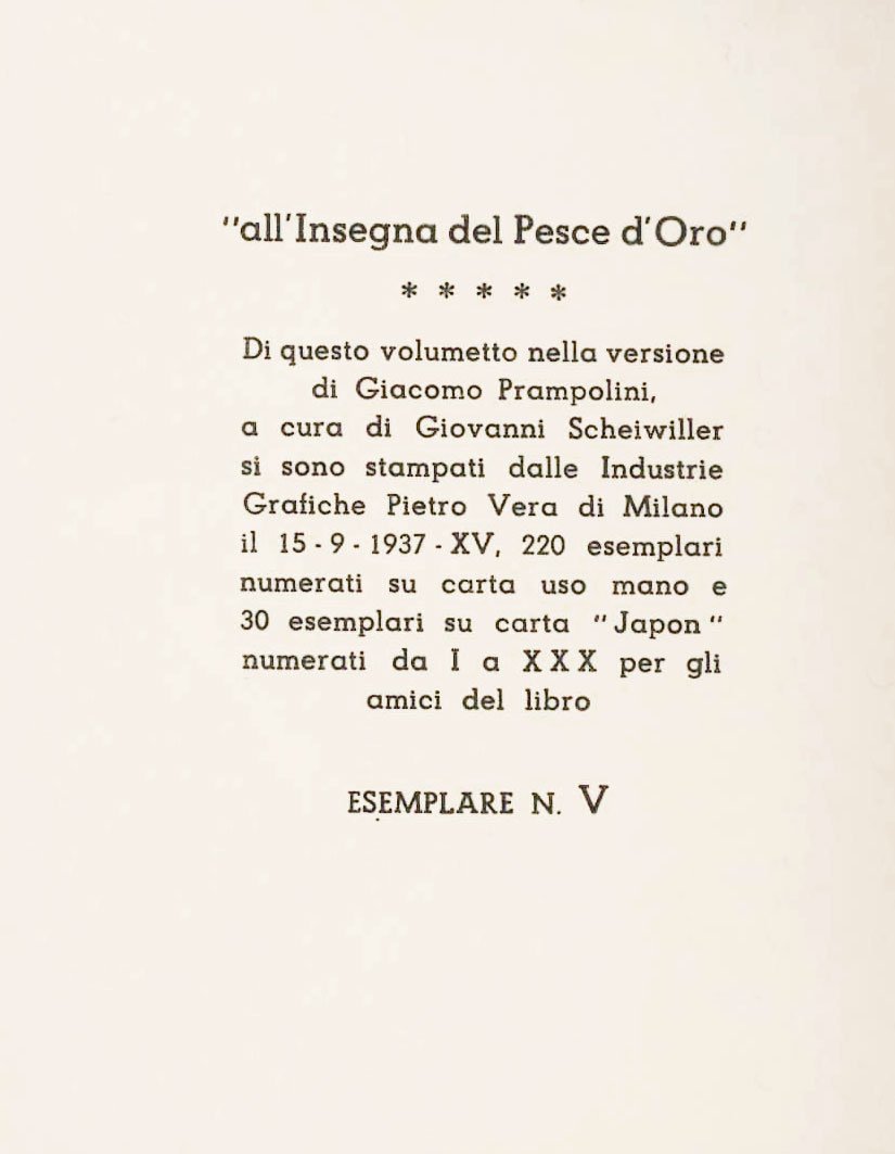 Picasso - 1937 [TIRATURA] | Immagine principale