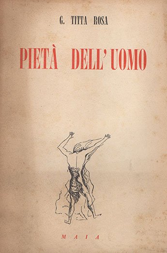 Pietà dell’uomo | Immagine principale