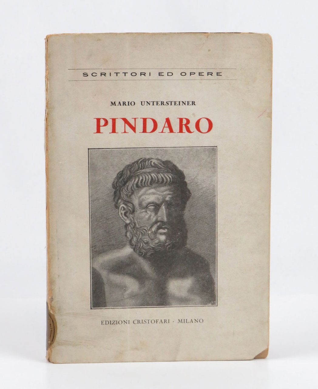 Pindaro | Immagine principale