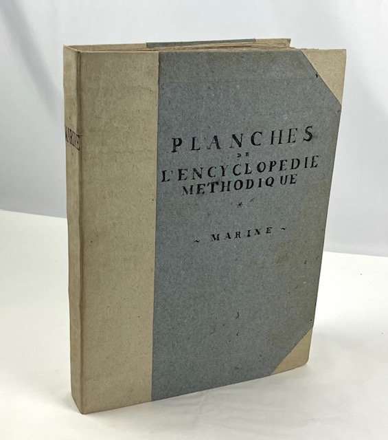 Planches de l’Encyclopédie méthodique [.] dédiée à la Sérénissime République … | Immagine Gallery 3