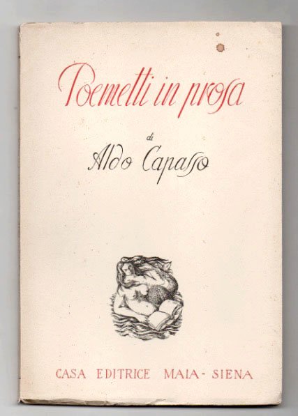 Poemetti in prosa