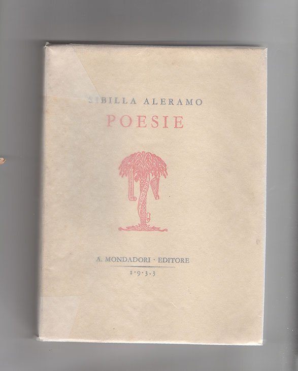Poesie | Immagine principale