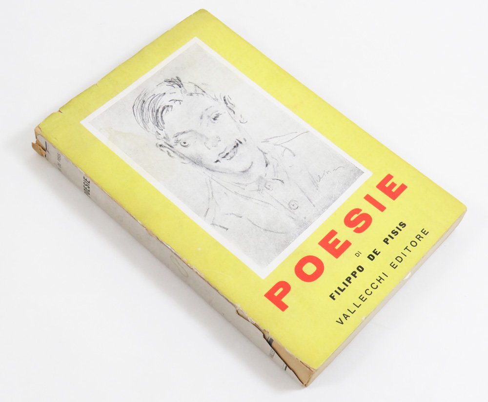 Poesie [1953] | Immagine principale