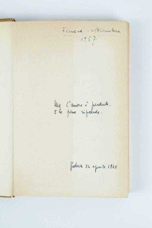 Poesie