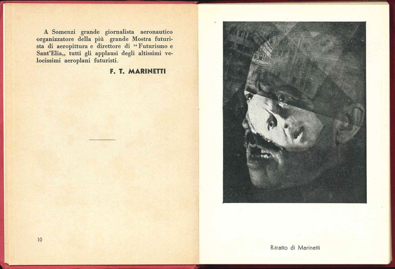 . polemiche sul futurismo [in copertina: Difendo il futurismo]