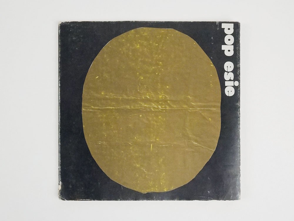 pop esie di Franco Vaccari
