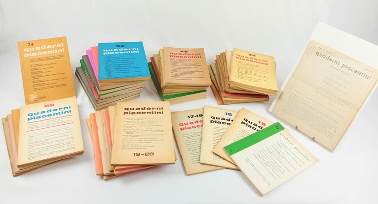 Quaderni piacentini