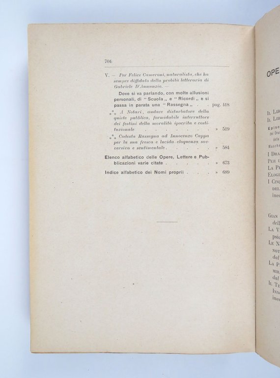 Ragion poetica e programma del verso libero. Grammatica, ricordi e …