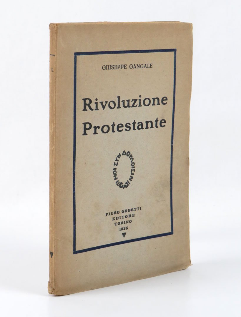 Rivoluzione protestante