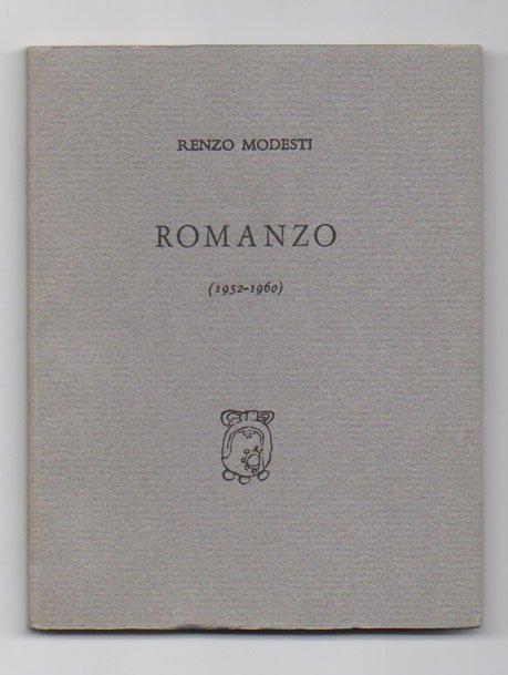 Romanzo (1952 - 1960)