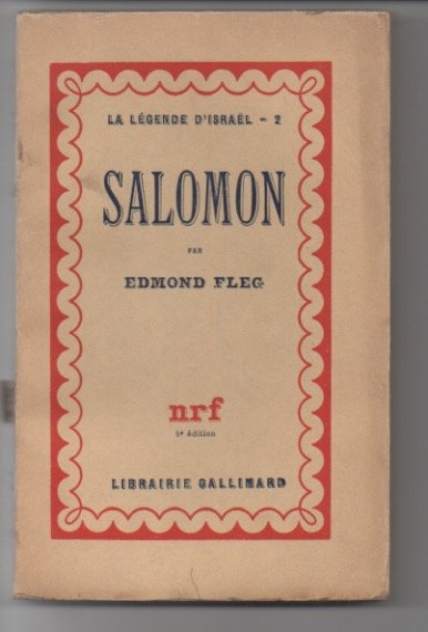 Salomon.