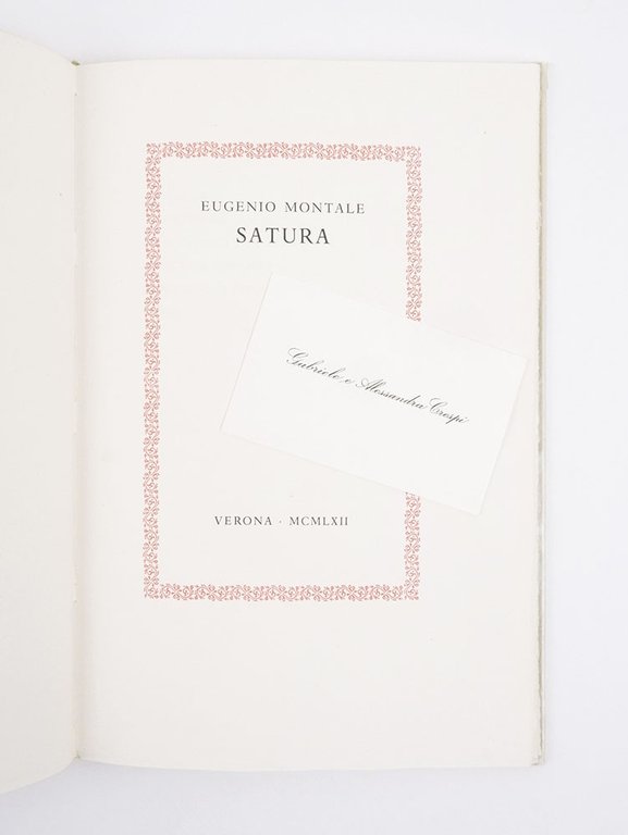 Satura