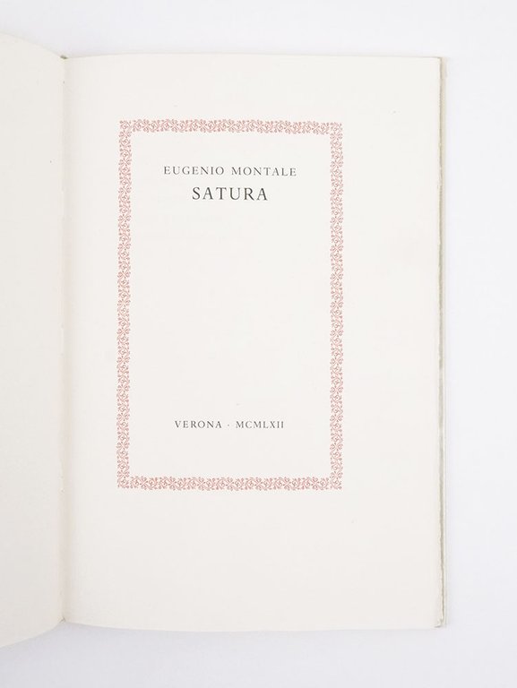 Satura