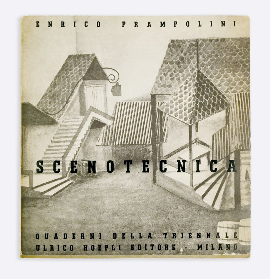 Scenotecnica | Immagine principale