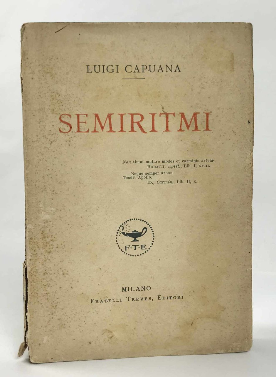 Semiritmi