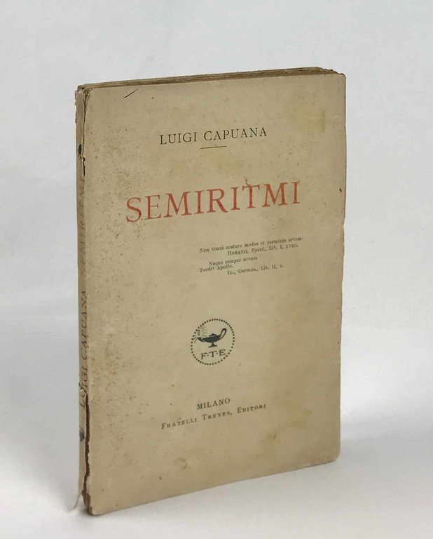 Semiritmi
