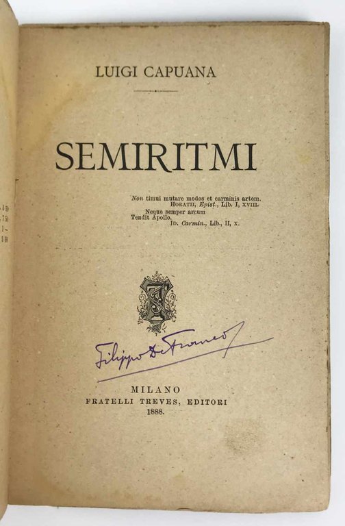 Semiritmi