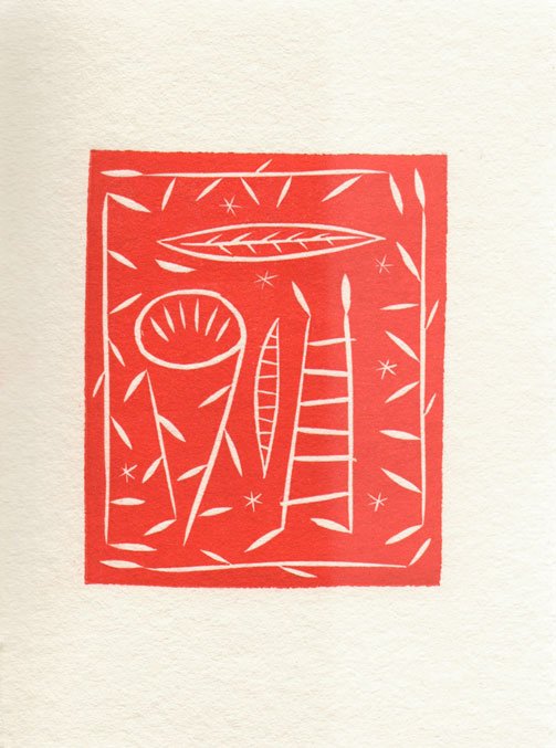 Silvano / con una xilografia di Alberto Casiraghy