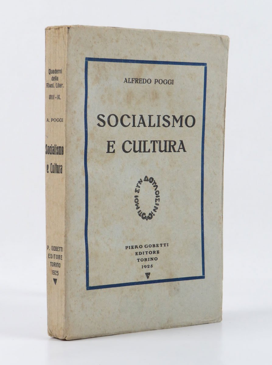 Socialismo e cultura