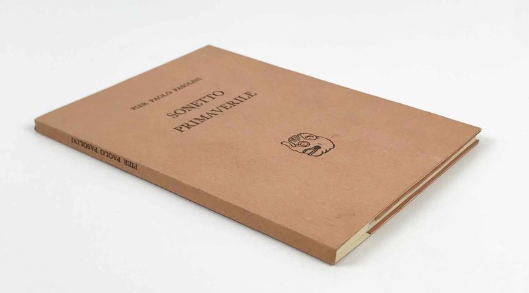 Sonetto primaverile (1953)