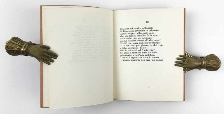 Sonetto primaverile (1953)