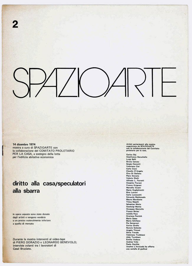 Spazioarte