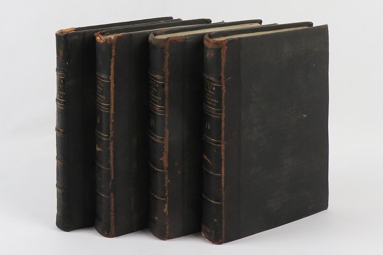 Storia della guerra dell'indipendenza degli Stati Uniti d'America