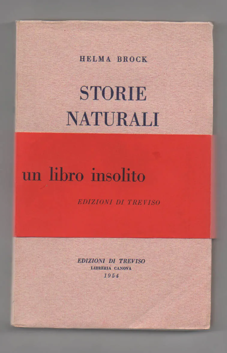 Storie naturali | Immagine principale