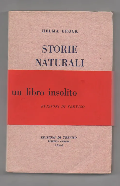 Storie naturali | Immagine Gallery 1