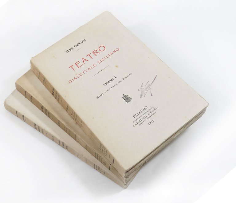 Teatro dialettale siciliano