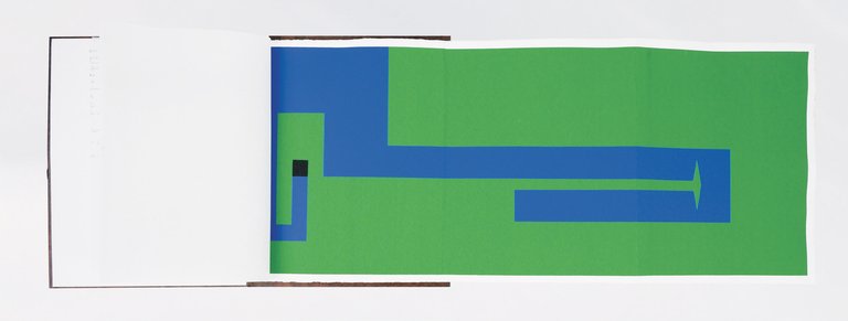 TERZINA XII | NEGATIVO - POSITIVO | di BRUNO MUNARI | Immagine Gallery 2