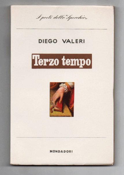 Terzo tempo [TIRATURA]