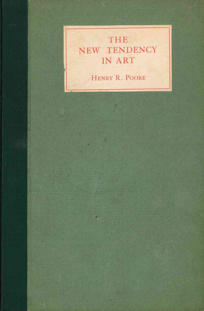 The New Tendency in Art. Post Impressionism, Cubism, Futurism. By … | Immagine principale