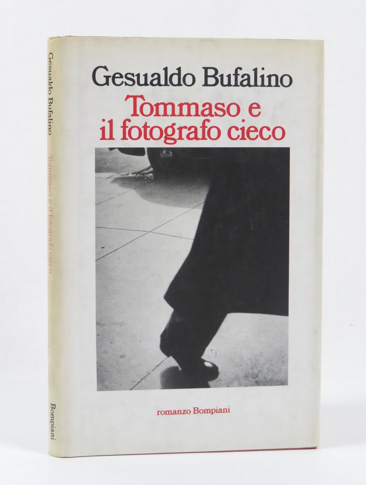 Tommaso e il fotografo cieco ovvero il Patatràc