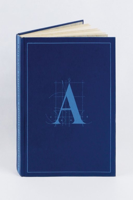 Trattato di architettura tipografica di Carlo Frassinelli [SOVRACOPERTA SECONDA TIRATURA]