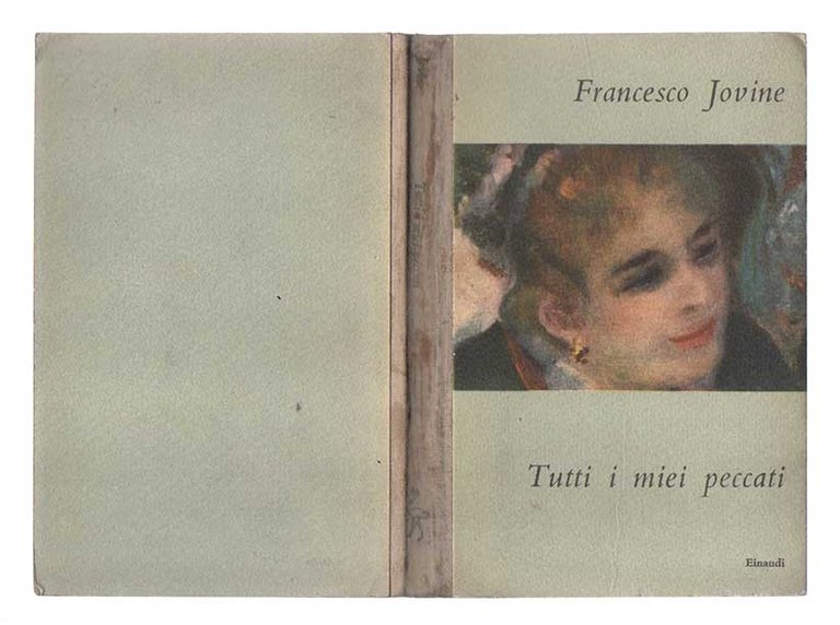 Tutti i miei peccati