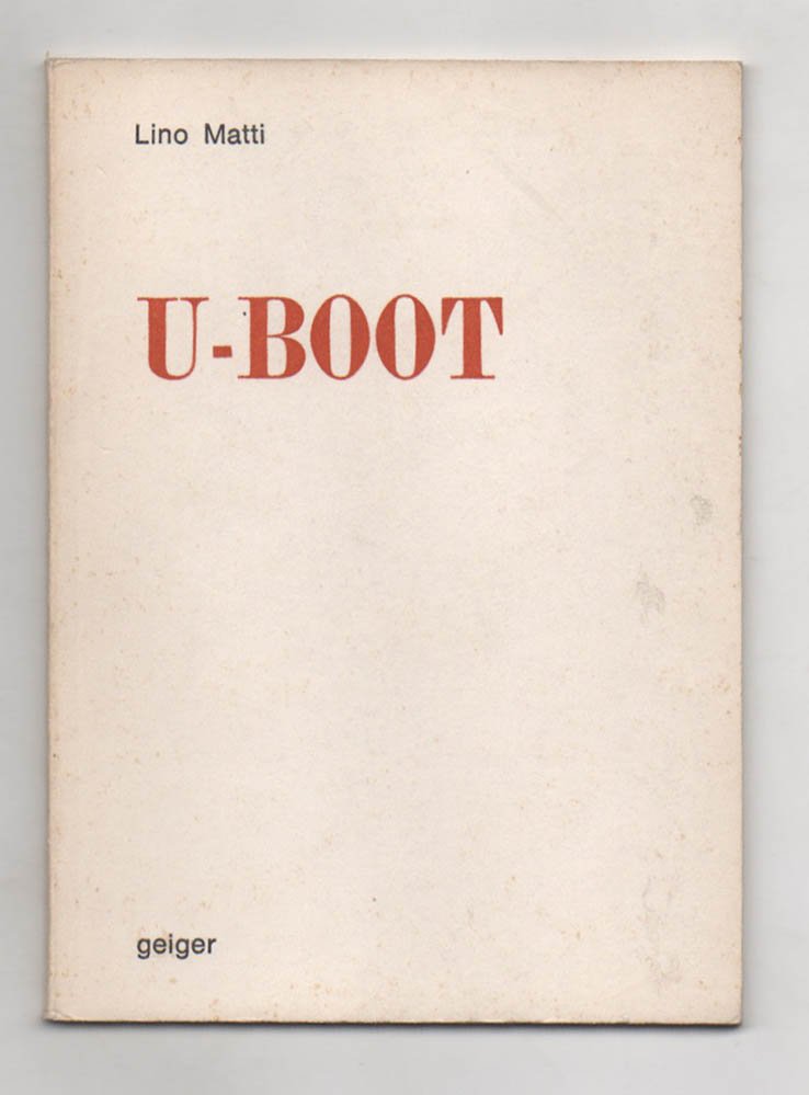 U-BOOT | Immagine principale