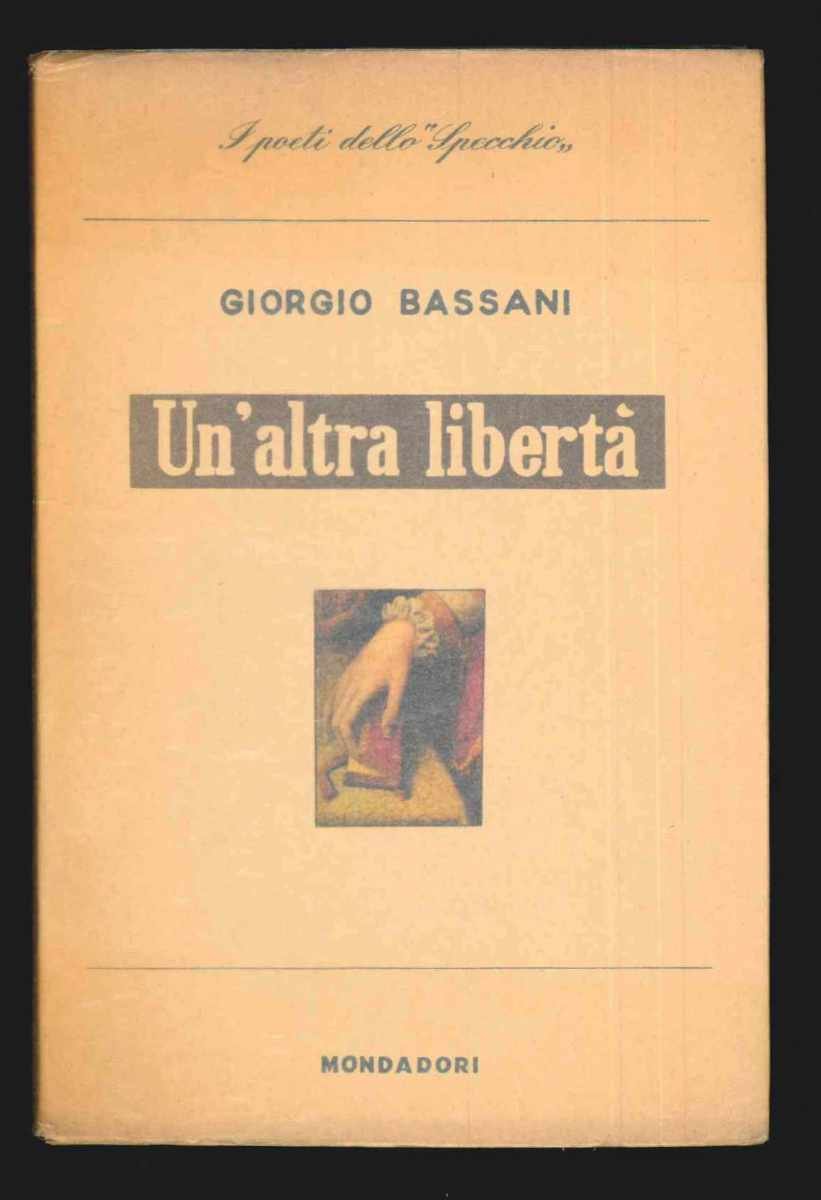 Un’altra libertà