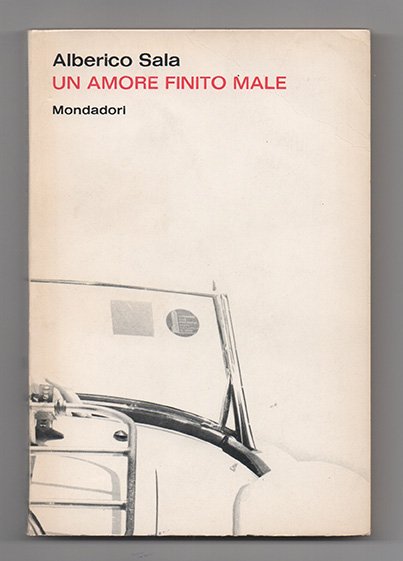 Un amore finito male