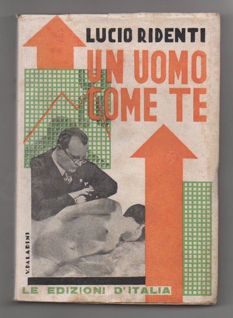 Un uomo come te. Racconti