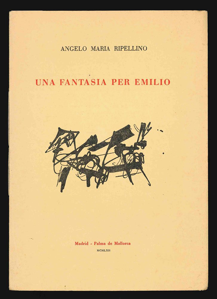 Una fantasia per Emilio