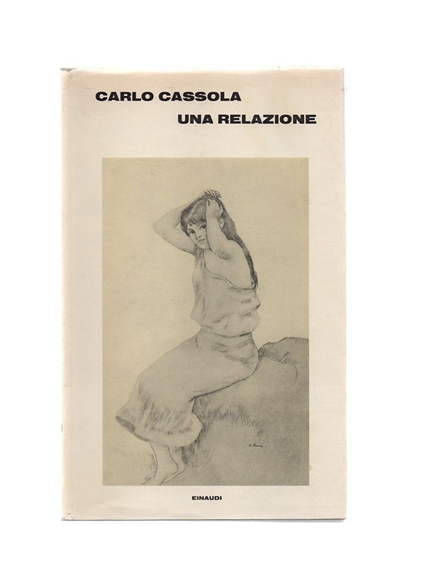 Una relazione