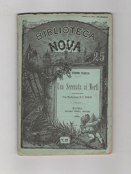 Una serenata ai morti