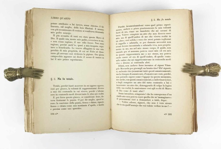 Uno, nessuno e centomila | Immagine Gallery 5