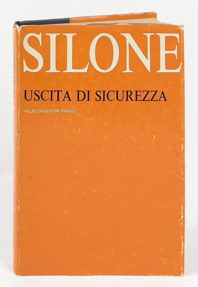 Uscita di sicurezza [1965]