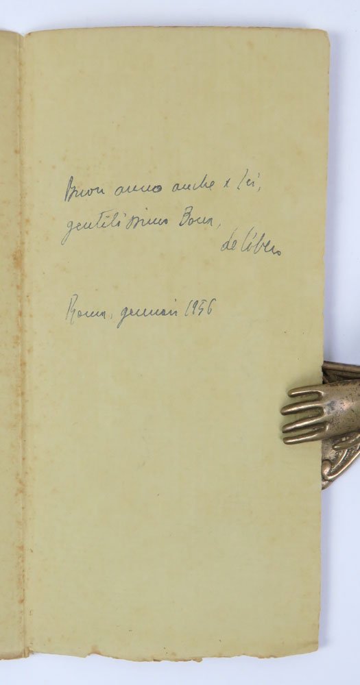 Vecchio album | Immagine principale