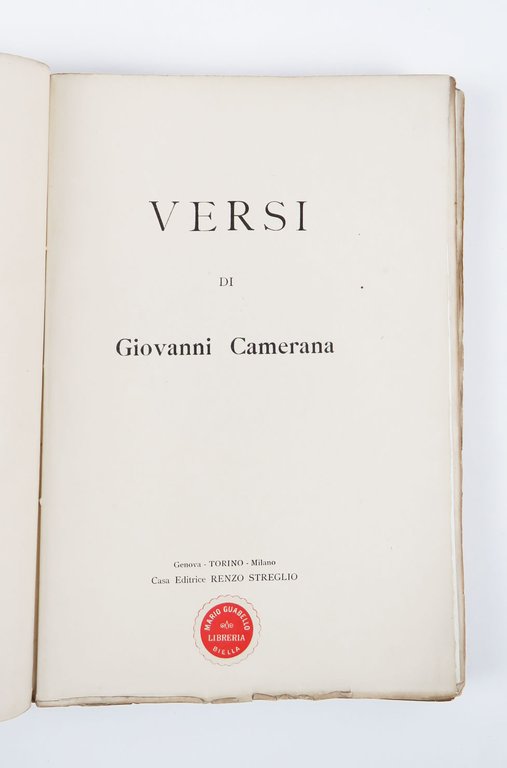 Versi