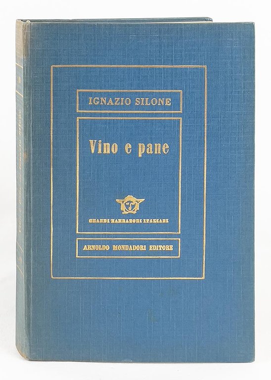 Vino e pane