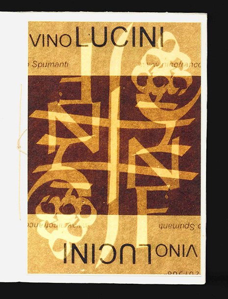 Vino Lucini